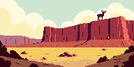 Bighorn Mesa