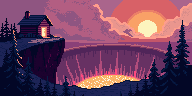 Crater Station