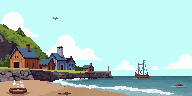 Gannet Harbour