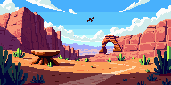 Kestrel Rim