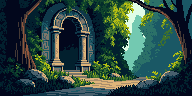 Ocelot Ruins