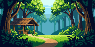 Verdant Hollow