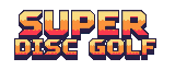 Super Disc Golf